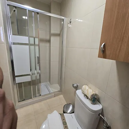 Apartment Alameda Centro Levante *