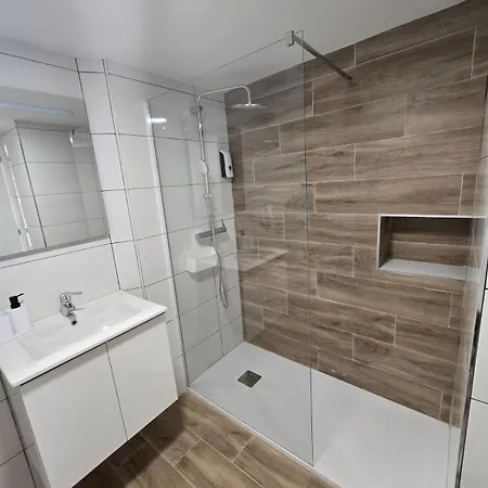 Alameda Centro Levante * Benidorm