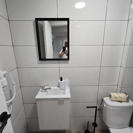 Apartman Alameda Centro Levante *