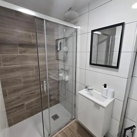 Alameda Centro Levante *