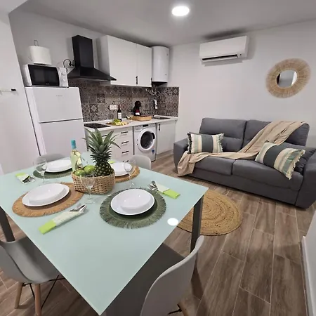 Alameda Centro Levante * Benidorm