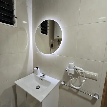 Alameda Centro Levante *