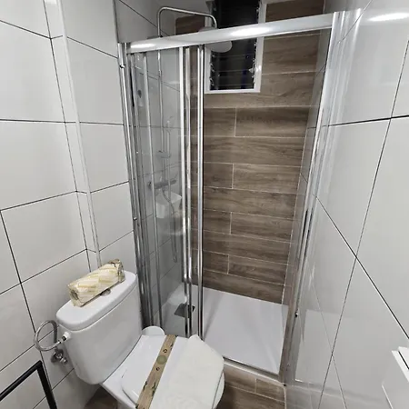 Alameda Centro Levante * Бенидорм