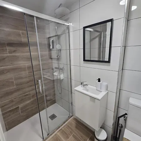 Alameda Centro Levante