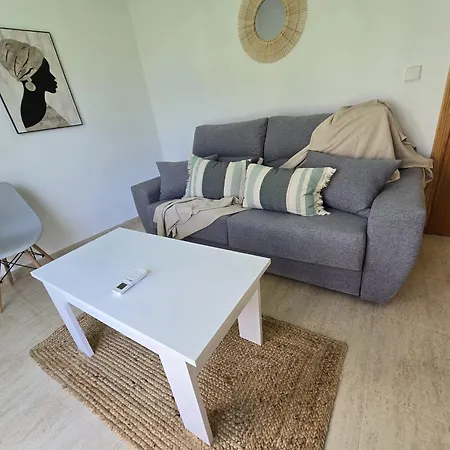 Alameda Centro Levante * Бенидорм