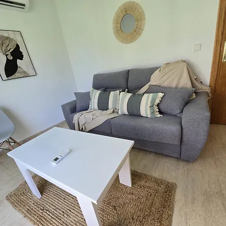 Alameda Centro Levante * Бенидорм