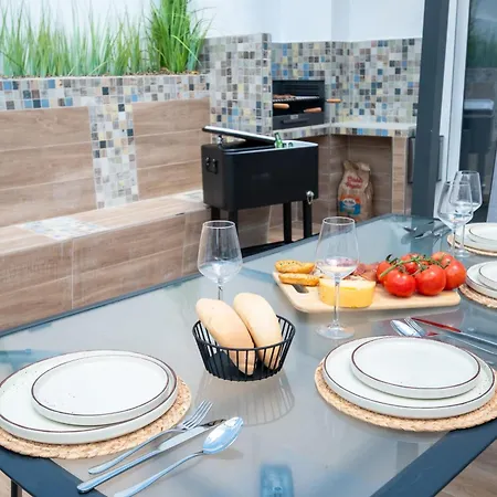 Apartment Alameda Centro Levante