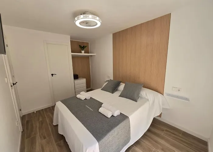 Alameda Centro Levante *