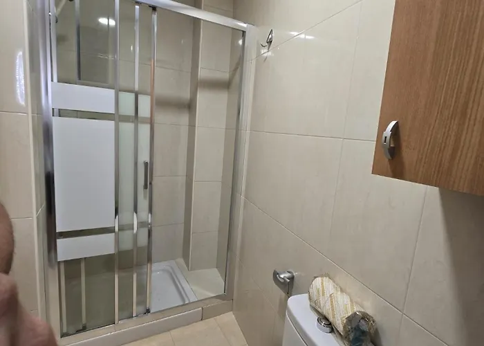 Alameda Centro Levante Benidorm