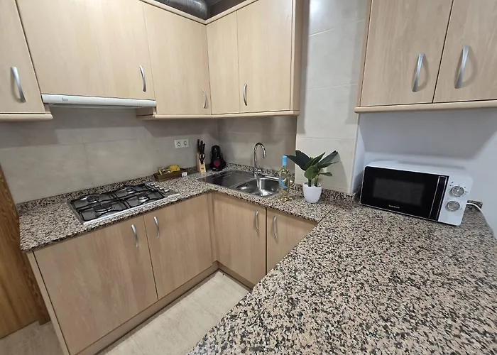 Alameda Centro Levante