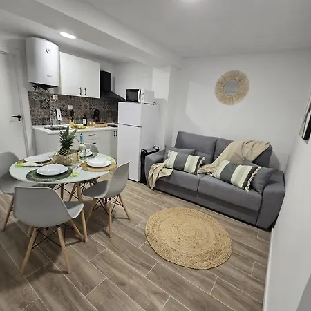 Alameda Centro Levante *