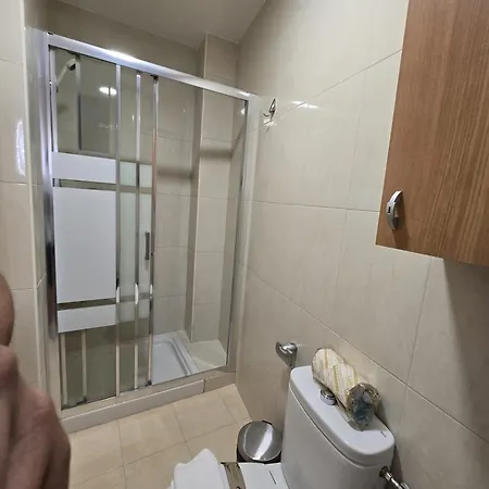 Alameda Centro Levante Benidorm